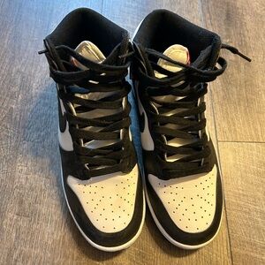 Nike Women’s Dunk High